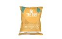 Top Dog Frozen Chicken Meal for Dogs – 500g | Natural Balanced Nutrition