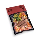 Woof & Fetch Frozen Meat Meal For Dogs - 500g | Lean Protein & Balanced Nutrition