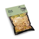 Woof & Fetch Frozen Duck Meal For Dogs- 500g | Natural High Protein Diet