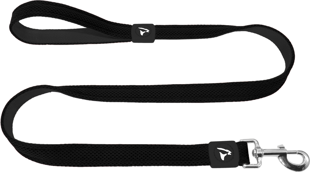 Doco Puff Mesh Dog Leash M/L (2.5 x 150cm)