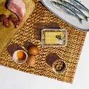 Nooshi’s Frozen Gently-Cooked Ground Rabbit Meal for Cats – 200g | 98% Rabbit Protein with Taurine & Superfoods