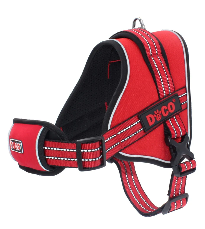 Doco Vertex Power Dog Harness Large