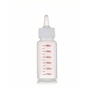 UE Small Pet Feeding Bottle 60 ml 