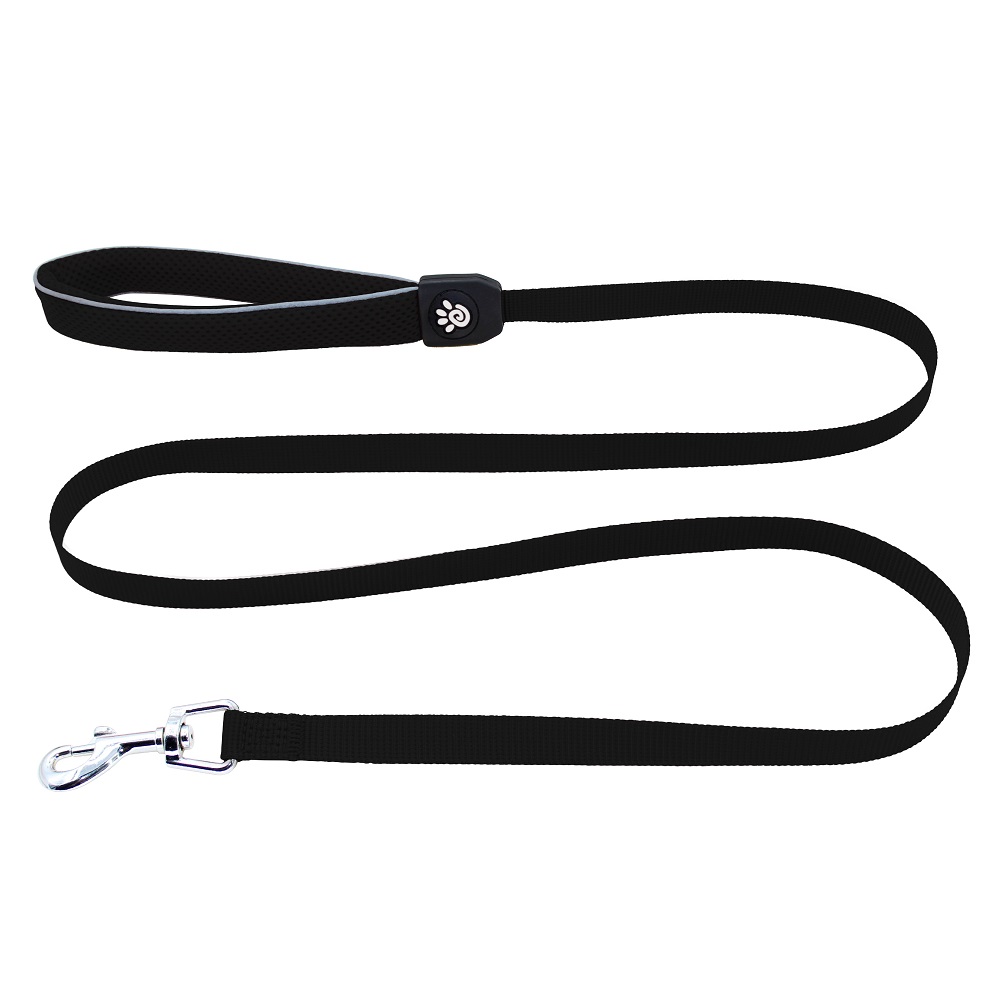 Doco Stitched Mesh Handle Dog Leash Small (1.5 x 150cm)