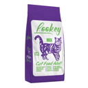 Lookey Mix Adult Cat Dry Food 1 kg