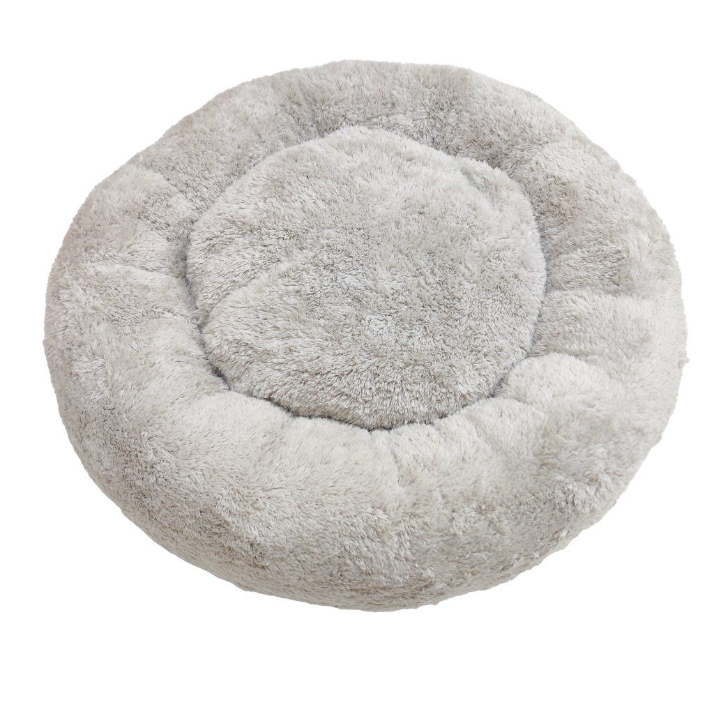 Petmoda Fur Bed Large 60 cm 
