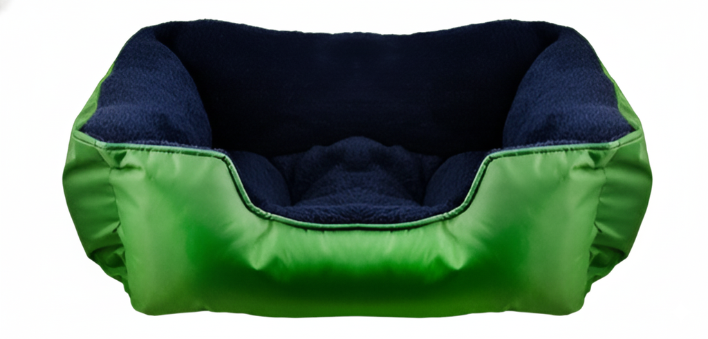 Petmoda Waterproof Bed Double Face Medium 70*55 - Green