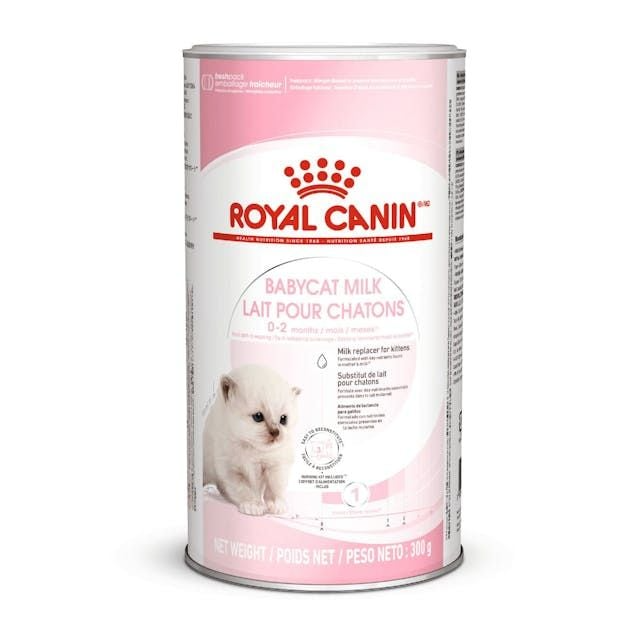 Royal Canin Babycat Milk 300 g
