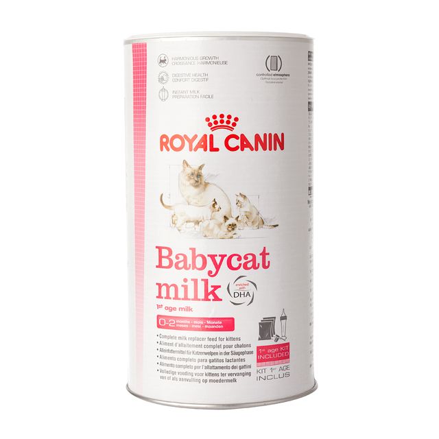Royal Canin BabyCat Milk 300 g