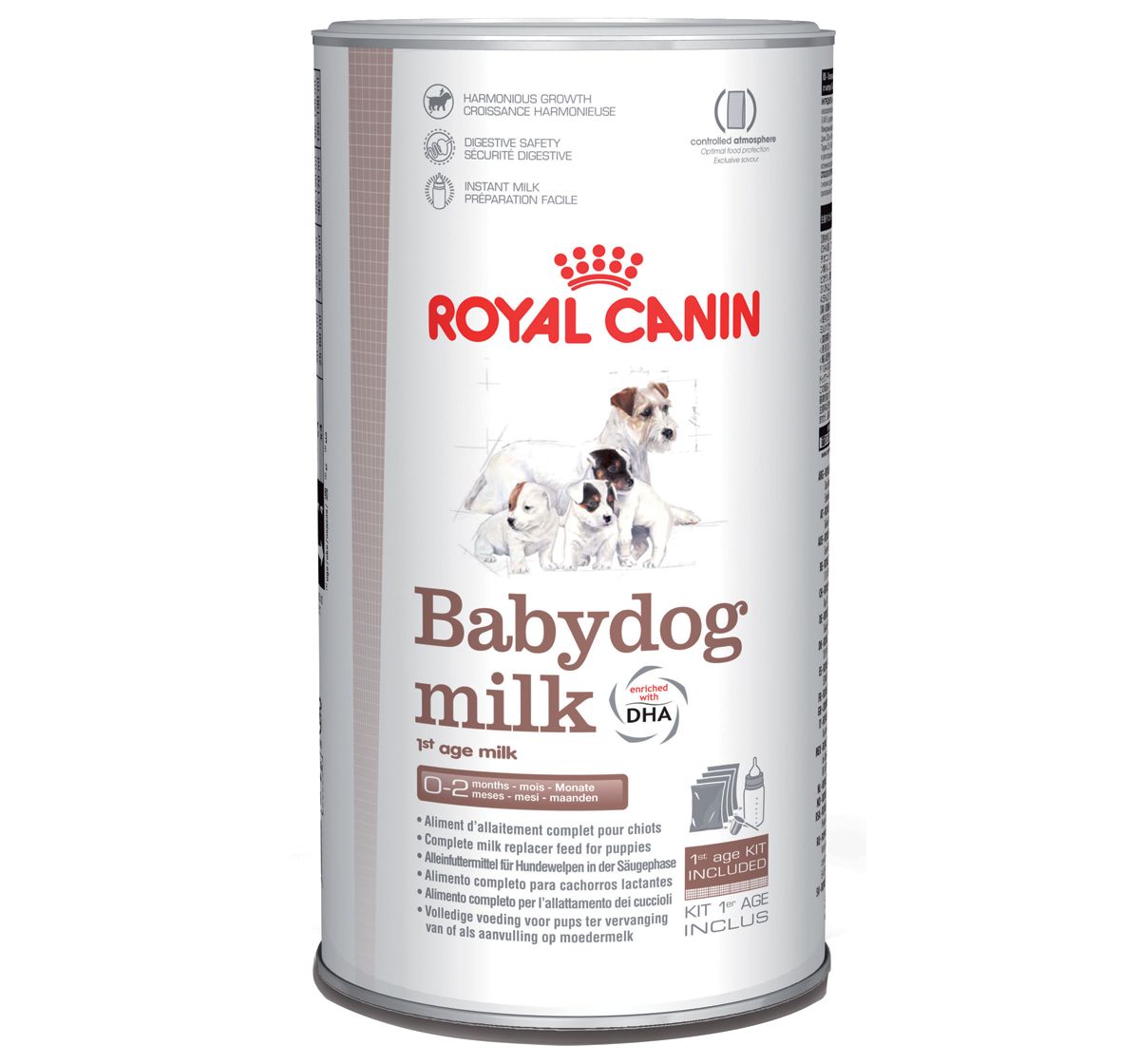 Royal Canin Baby Dog Milk 400 g