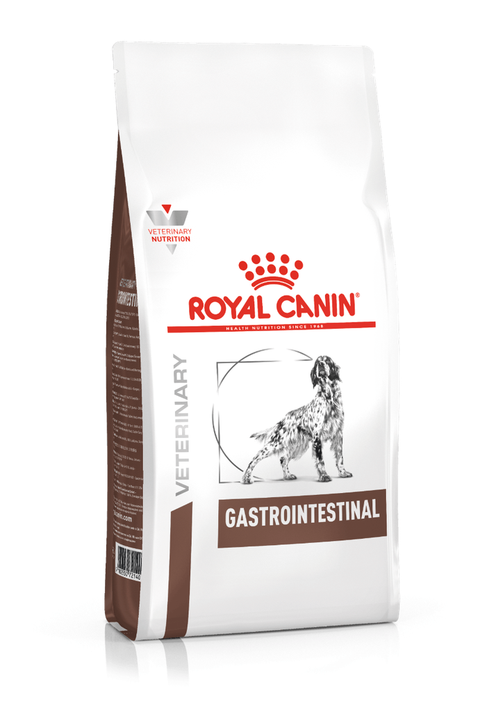 Royal Canin Gastrointestinal Dry Dog Food 2kg