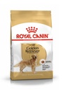 Royal Canin - Golden Retriever Adult Dry Food 3kg