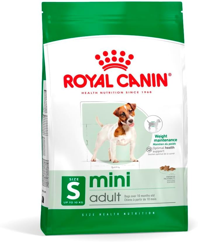 Royal Canin Mini Adult Dry Food 2kg