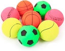 UE Rubber Ball Dog Toy 9 cm