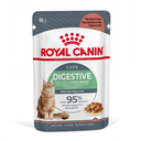 Royal canin DIGEST SENSITIVE  GRAVY 85g