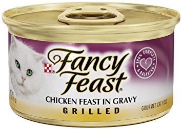 Purina Fancy Feast 85g