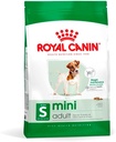 Royal Canin Mini Adult Dry Food 4kg