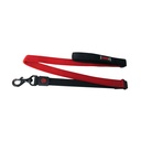 Doco Shock Absorbing Bungee Nylon Dog Leash Large (2.5 x 120cm )