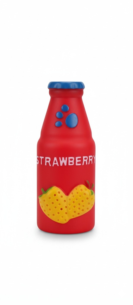 UE Soda Bottle Dog Toy