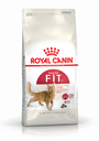 Royal Canin Fit Cat Dry Food 4kg