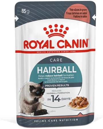 Royal Canin Hairball Care Gravy 85g