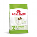 Royal Canin X-Small Adult 1.5 kg