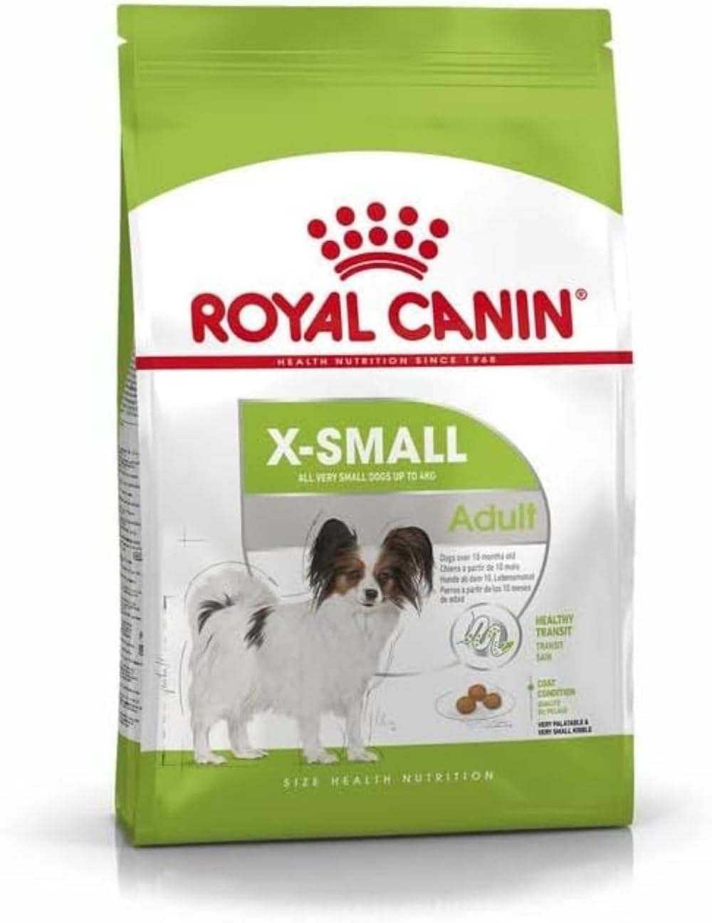 Royal Canin X-Small Adult 1.5 kg