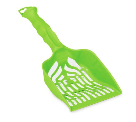 RHEA MAXI Litter Scoop 28.5*13*5.5 cm