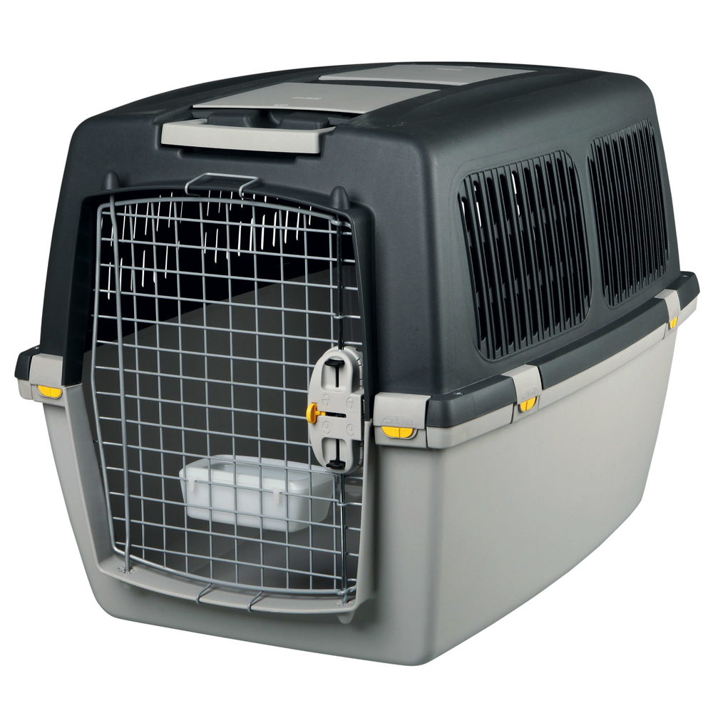 Stefanplast Gulliver 5 IATA Dog Carrier