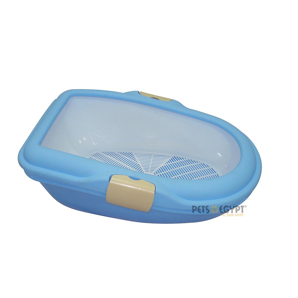 UE Milano Cat Litter Box with Net