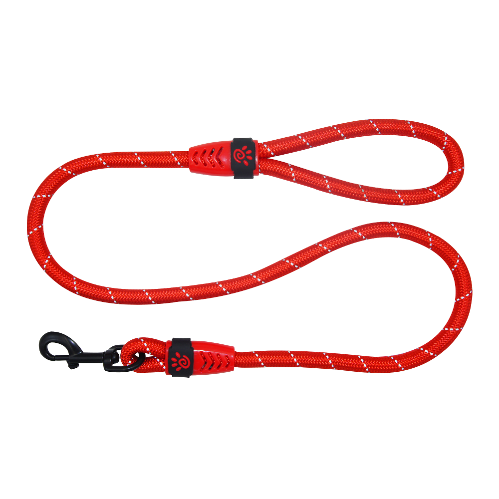 Doco Reflective Rope Leash Large (13mm x 180cm)