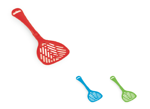VEGA Litter Scoop 26.5*9*4 cm