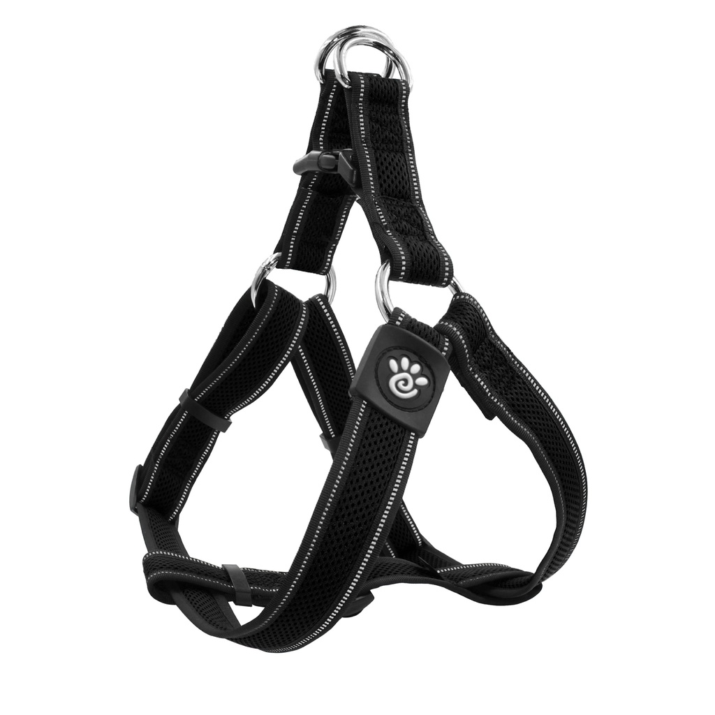 Doco Mesh Reflective Harness Small ( 2.0 x 43-59cm )