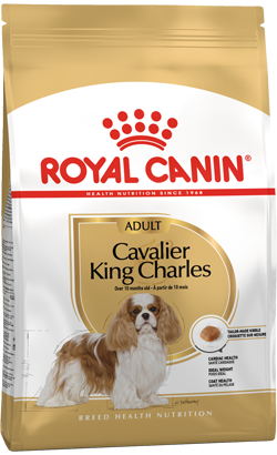 Royal Canin Cavalier King Charles 3 Kg 