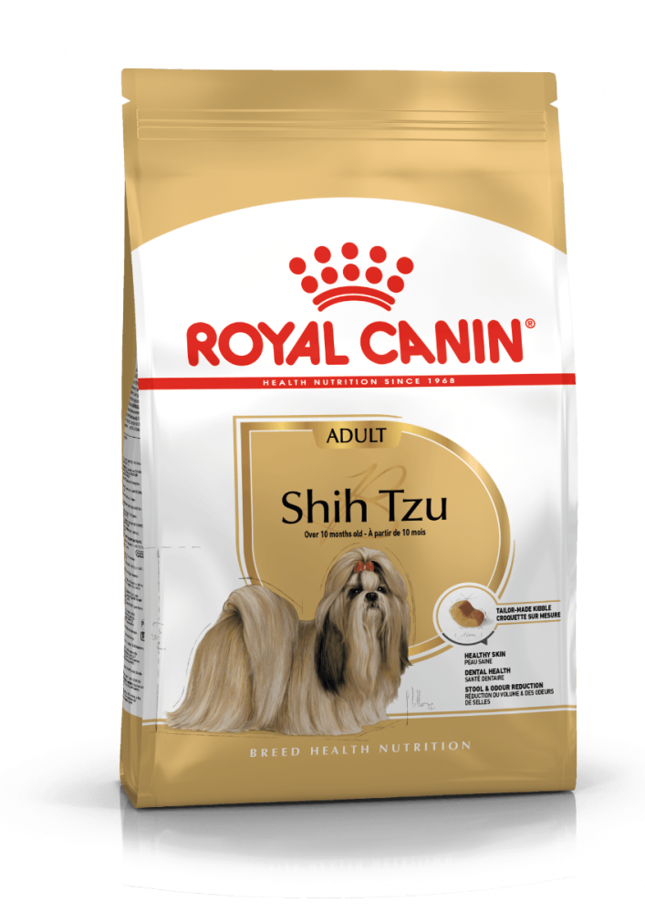 Royal Canin Shih Tzu Adult Dog Dry food 1.5kg