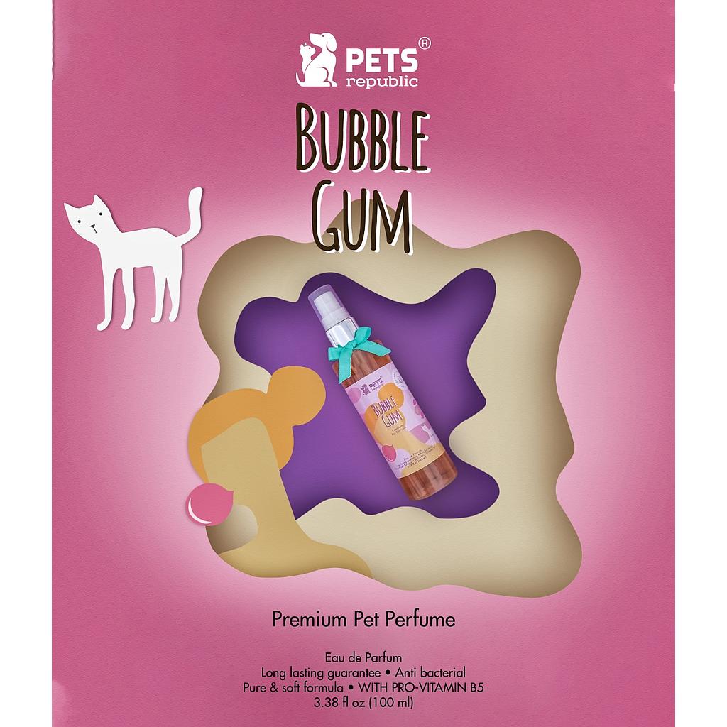 Pets Republic Premium Pet Perfume 100 ml