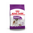Royal Canin Giant Adult Food 15 Kg