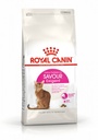 Royal Canin Exigent Cat Dry Food 400 g