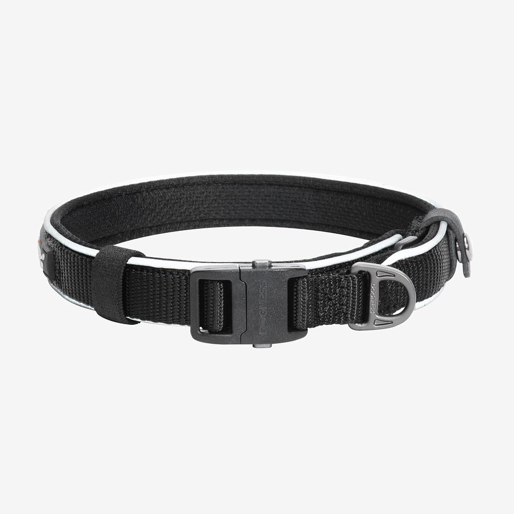 DOGNESS Reflective Collar M (1.6x35-49cm)