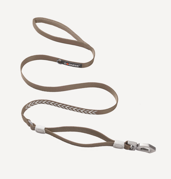 DOGNESS Reflective Leash M/L (2.0x152cm)