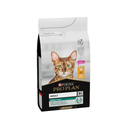 Purina Pro Plan Adult Cat Renal Plus Rich in Chicken 1.5 Kg
