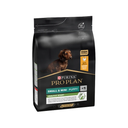 Purina Pro Plan Small & Mini Puppy Healthy Start Rich in Chicken 3 Kg