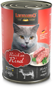 Leonardo Cat Wet Food Cans 400g