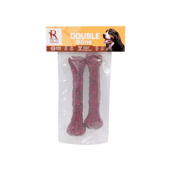 Rich Double Bone 18 cm