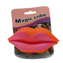 UE lips Dog Toy With Sound
