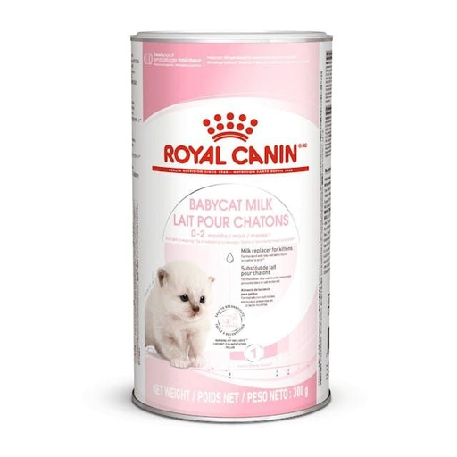 [0862] Royal Canin Babycat Milk 300 g