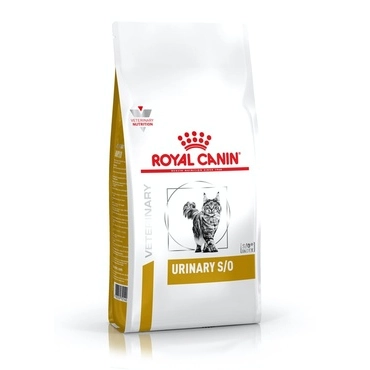 Royal Canin - Cat Urinary Dry Food 1.5 kg.