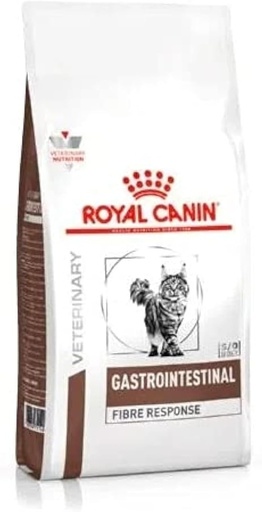 [1337] Royal Canin - Fibre Response Cats Dry Food 2kg