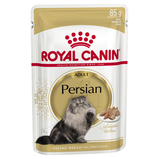 [1172] Royal canin Persian Adult Loaf 85g