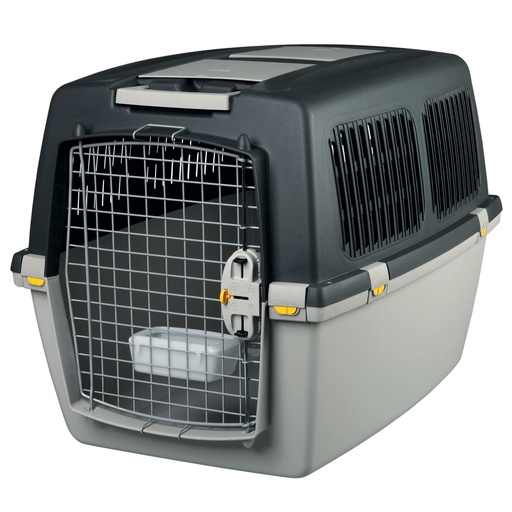 [4500] Stefanplast Gulliver 5 IATA Dog Travel Carrier